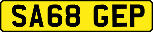 SA68GEP