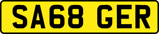 SA68GER