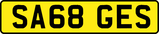 SA68GES