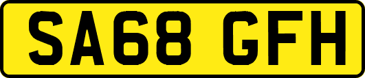 SA68GFH