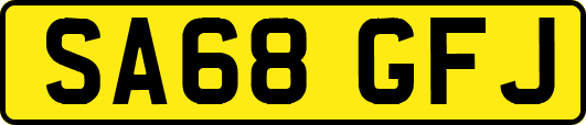 SA68GFJ