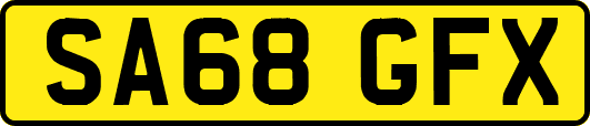 SA68GFX