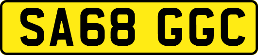SA68GGC