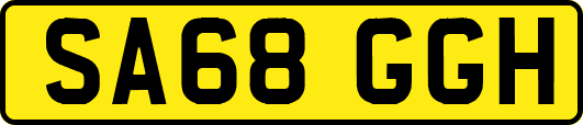SA68GGH