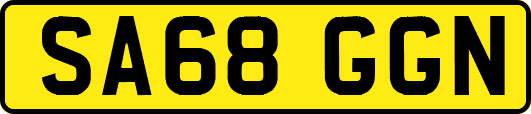 SA68GGN