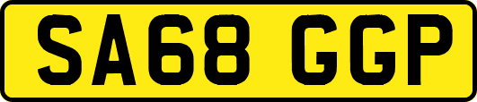 SA68GGP