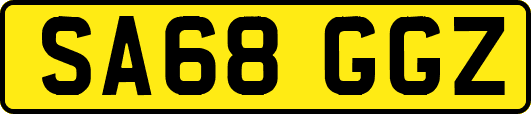 SA68GGZ
