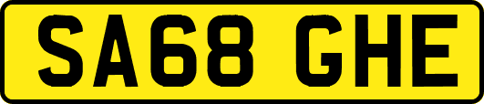 SA68GHE