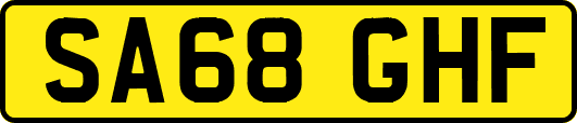 SA68GHF