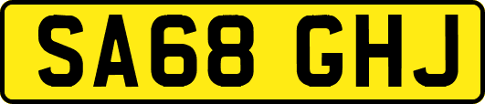 SA68GHJ