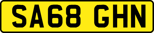 SA68GHN