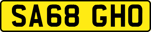 SA68GHO