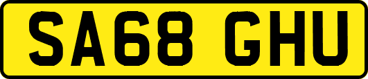 SA68GHU