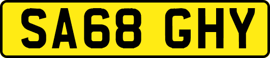 SA68GHY