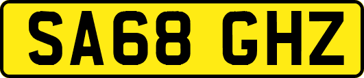 SA68GHZ