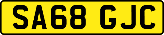 SA68GJC