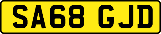 SA68GJD