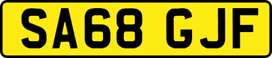 SA68GJF