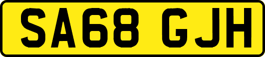 SA68GJH