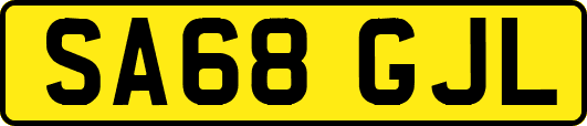 SA68GJL