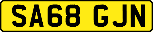 SA68GJN
