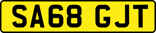 SA68GJT