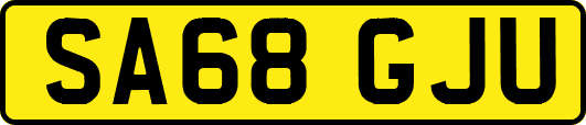 SA68GJU