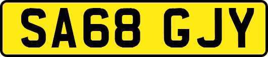 SA68GJY
