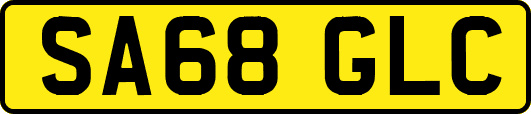 SA68GLC