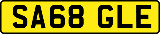 SA68GLE