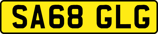 SA68GLG