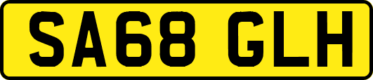 SA68GLH