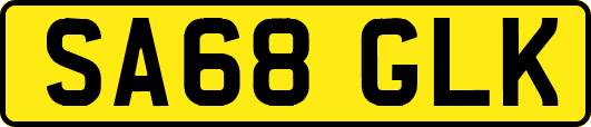 SA68GLK