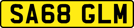 SA68GLM
