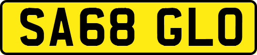 SA68GLO