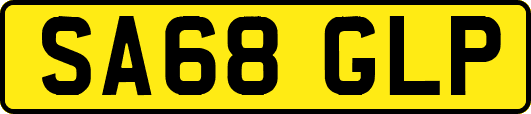 SA68GLP