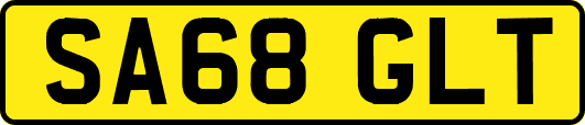 SA68GLT