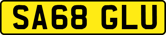 SA68GLU