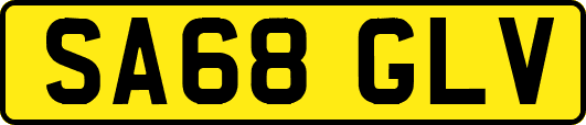 SA68GLV