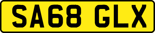 SA68GLX