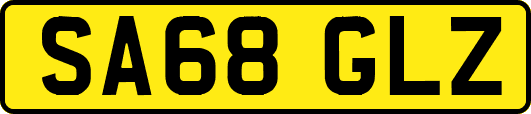 SA68GLZ