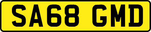 SA68GMD