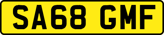 SA68GMF