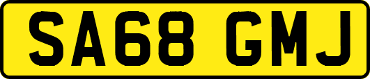 SA68GMJ