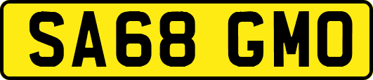 SA68GMO