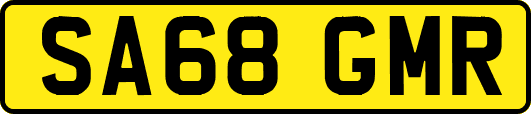SA68GMR