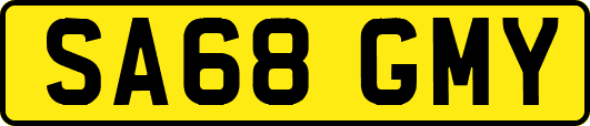 SA68GMY
