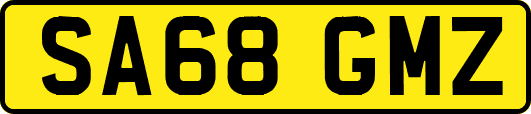 SA68GMZ