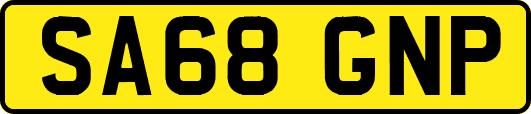 SA68GNP
