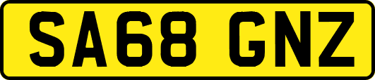 SA68GNZ
